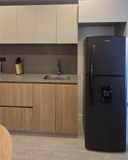 Moderno Loft en Virrey - Bogotá - 5