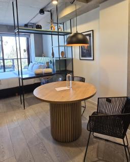 Moderno Loft en Virrey - Bogotá - 4