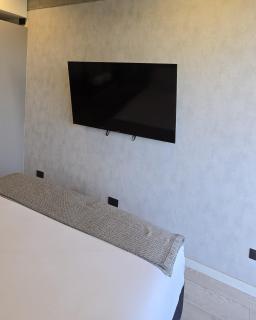 Moderno Loft en Virrey - Bogotá - 2