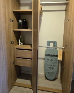 Moderno Loft en Virrey - 1