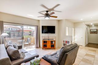 Near Hiking Condo with Pool and Tennis in Phoenix! - Phoenix - 0