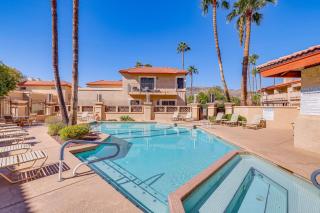 Near Hiking Condo with Pool and Tennis in Phoenix! - Phoenix - 8