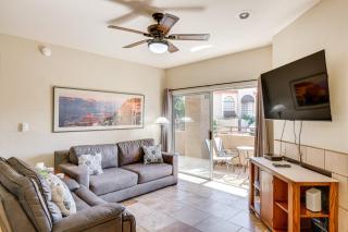 Near Hiking Condo with Pool and Tennis in Phoenix! - Phoenix - 7