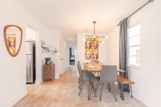 Ocean Whisper - Sleeps 11 - Palm Wave Stays - Coconut Creek - 2