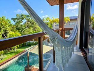 Casa Aura – A Brisa Fresca da Manhã em Cada Momento de Conforto - Mata de Sao Joao - 5