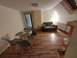 Tygiel apartament Beskid Niski - - 0