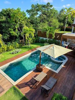 Casa Aura – A Brisa Fresca da Manhã em Cada Momento de Conforto - Mata de Sao Joao - 4
