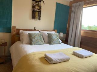 Lodge Cumbres de Chiloe - Castro - 4