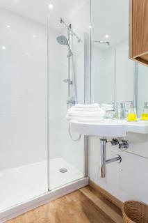 Beautiful Paris Centre apartment in garden - Parigi - 5