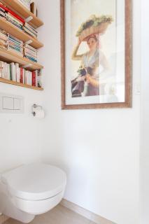 Beautiful Paris Centre apartment in garden - Parijs - 2