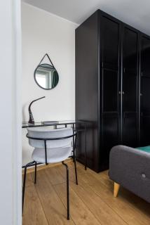 Kairos Apartments - Royal Premium - parking podziemnym gratis, ścisłe centrum - Gliwice - 4