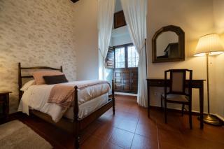 La Posada de Pradorey - Ventosilla - 2