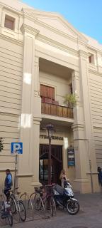 Apartamento Centro Rioja - Sevilla - 0