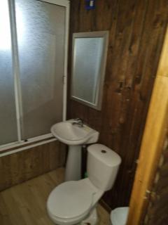 CABAÑA PARA 15 O MAS Personas - 8