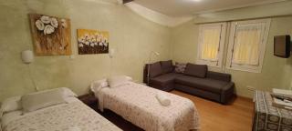 Apartamento Centro Rioja - Sevilla - 9
