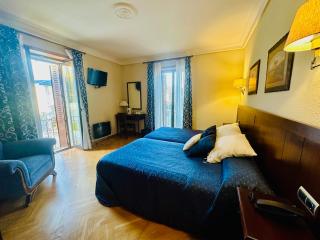 Hotel Punta me Torreblanca "Best location of the Sierra in Madrid" - Guadarrama - 2