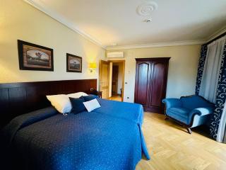 Hotel Punta me Torreblanca "Best location of the Sierra in Madrid" - Guadarrama - 6