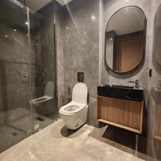 Appartement spacieux et moderne près de Twin Center - Maarif - Casablanca - 6