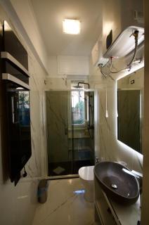 H2ome - Balbi in the city center near the station with parking - Genova - 9