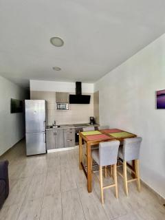 Holiday apartment Parque Santiago II with separate entrance - Playa de las Americas - 6