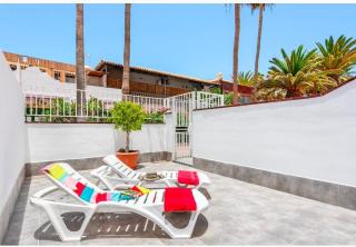 Holiday apartment Parque Santiago II with separate entrance - Playa de las Americas - 8