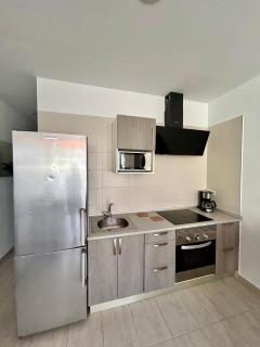 Holiday apartment Parque Santiago II with separate entrance - Playa de las Americas - 7