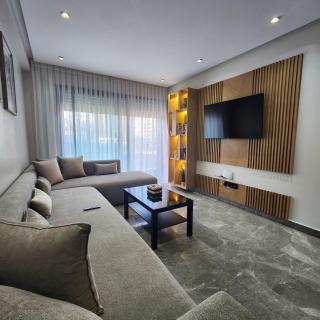 Appartement spacieux et moderne près de Twin Center - Maarif - Casablanca - 7