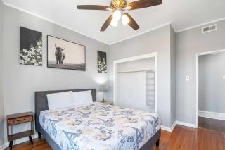 Escape to Raleigh Ave 3 Steps from the Beach - Atlantic City - 1
