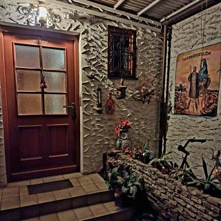Pension Haus Marianne - Bad Vöslau - 4