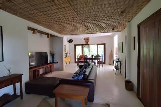 Licuri Praia de Algodões - 1