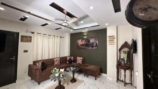 Luxury one bed apartment E-11 - Islamabad - 1