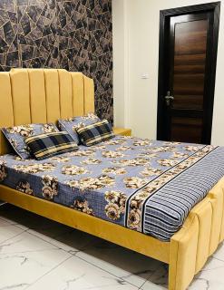 Luxury one bed apartment E-11 - Islamabad - 8
