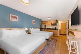 The Kennedy Tucson, SureStay Collection by Best Western - Tucson - 8