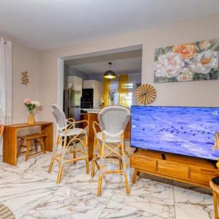 Villa IXORA - Pointe-Noire - 5