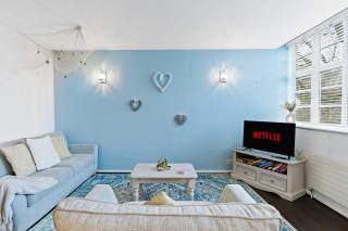 Luxury 2 Bed with En-Suite, Near Beach & City Centre - Brighton & Hove - 0