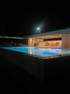 Old Vineyard Estate - Buna - 7