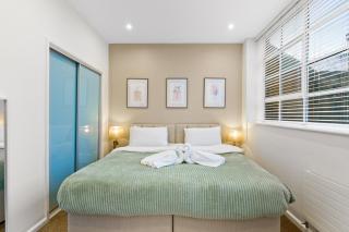 Luxury 2 Bed with En-Suite, Near Beach & City Centre - Brighton & Hove - 7