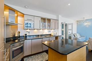 Luxury 2 Bed with En-Suite, Near Beach & City Centre - Brighton & Hove - 5