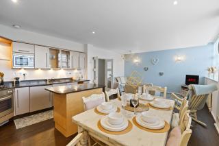 Luxury 2 Bed with En-Suite, Near Beach & City Centre - Brighton & Hove - 3