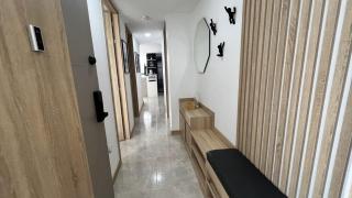 Apto Moderno,Tranquilo, Avenida las Vegas, cerca al Metro, a 20 min de Provenza - Sabaneta - 7