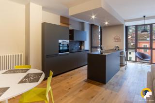 PIAZZETTA BESIO apartment - 8