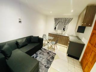 Newlands Comfortable Abode - Johannesburg - 3