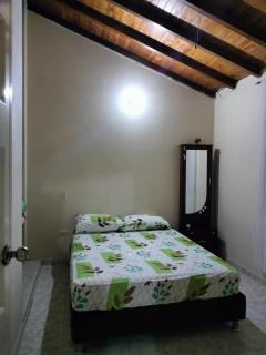 Spacious and central - Apartment - Bucaramanga - 3