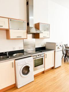 Lovely 2 bed flat in leicester - 3