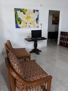 House by the sea in Cumuruxatiba-BA - 2