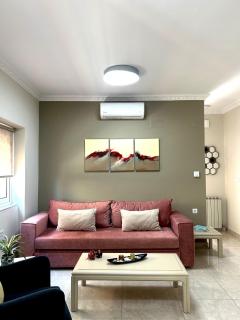 Nerina Home Chania - Chania - 9