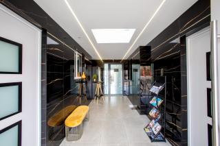 ESPLANADE HOME Private SPA Jacuzzi Sauna Parking, Colmar - 1