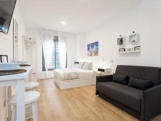 H2M Dos Aceras Loft ground floor, air conditioning, wifi - Málaga - 4