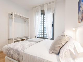 H2M Dos Aceras Loft ground floor, air conditioning, wifi - Málaga - 1