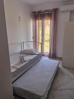 Z&D Luxury Apartments - Nea Kallikrateia - 1